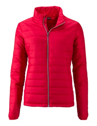 J-JN1119-Ladies Padded Jacket